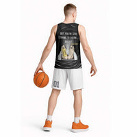 Funny Workplace Meme Office Humor Manager Basketball Jersey Employee Job Joke Worked to Death