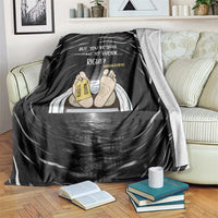 Funny Workplace Meme Office Humor Manager Blanket Employee Job Joke Worked to Death