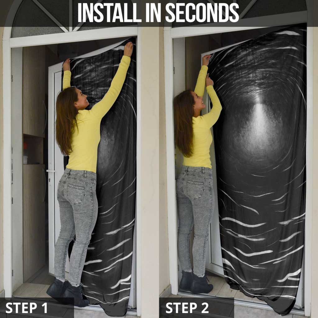 Funny Workplace Meme Office Humor Manager Door Cover Employee Job Joke Worked to Death