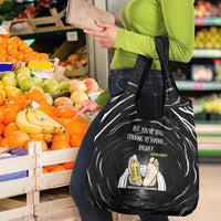 Funny Workplace Meme Office Humor Manager Grocery Bag Employee Job Joke Worked to Death