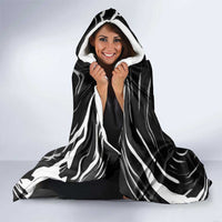 Funny Workplace Meme Office Humor Manager Hooded Blanket Employee Job Joke Worked to Death