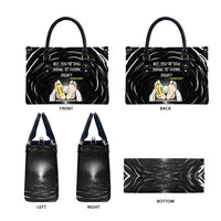 Funny Workplace Meme Office Humor Manager Leather Bag Employee Job Joke Worked to Death