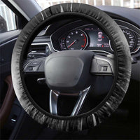 Funny Workplace Meme Office Humor Manager Steering Wheel Cover Employee Job Joke Worked to Death