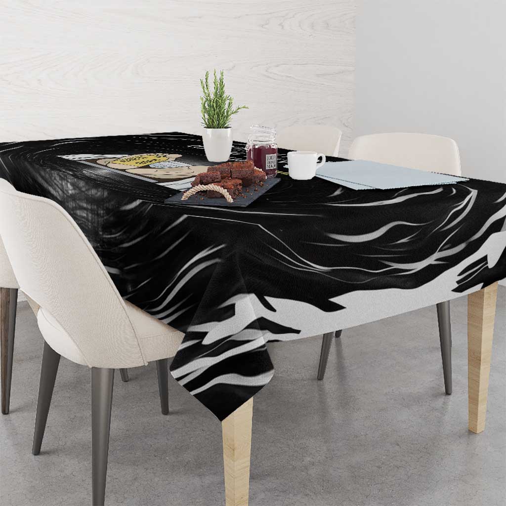 Funny Workplace Meme Office Humor Manager Tablecloth Employee Job Joke Worked to Death