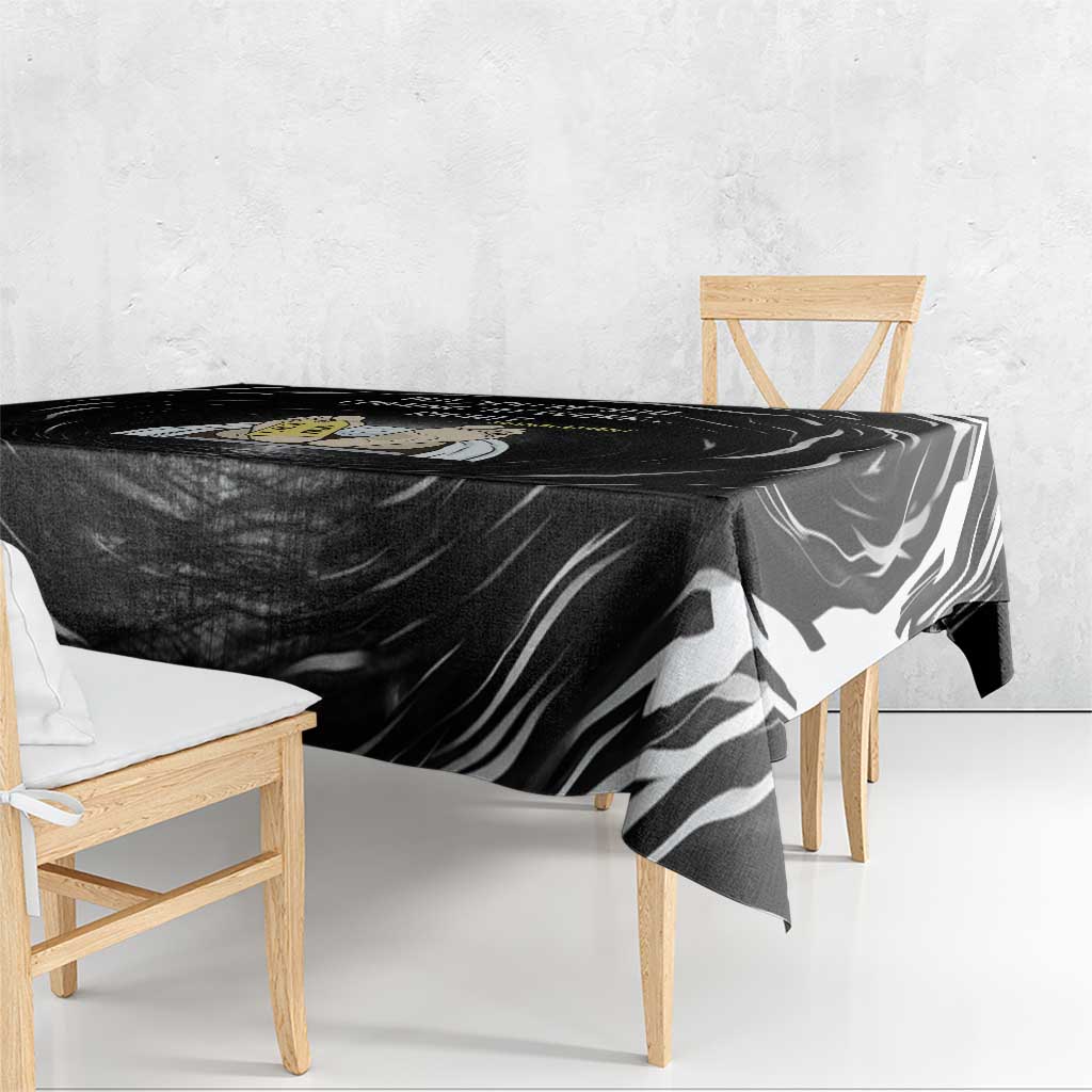 Funny Workplace Meme Office Humor Manager Tablecloth Employee Job Joke Worked to Death