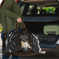 Funny Workplace Meme Office Humor Manager Travel Bag Employee Job Joke Worked to Death