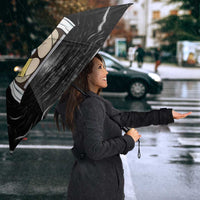 Funny Workplace Meme Office Humor Manager Umbrella Employee Job Joke Worked to Death