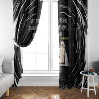 Funny Workplace Meme Office Humor Manager Window Curtain Employee Job Joke Worked to Death