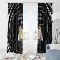 Funny Workplace Meme Office Humor Manager Window Curtain Employee Job Joke Worked to Death