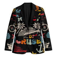 My First Cruise 2026 Blazer Vacation Groovy Family Cruise Ship