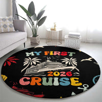 My First Cruise 2026 Round Carpet Vacation Groovy Family Cruise Ship
