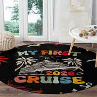 My First Cruise 2026 Round Carpet Vacation Groovy Family Cruise Ship