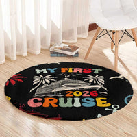 My First Cruise 2026 Round Carpet Vacation Groovy Family Cruise Ship