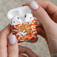 Capybara Sleep AirPods Case Sleepybara Nightdress