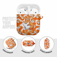 Capybara Sleep AirPods Case Sleepybara Nightdress