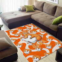 Capybara Sleep Area Rug Sleepybara Nightdress