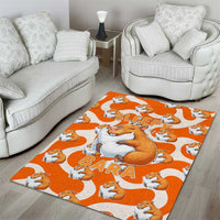 Capybara Sleep Area Rug Sleepybara Nightdress