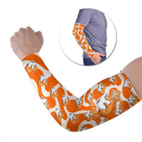Capybara Sleep Arm Sleeves Sleepybara Nightdress