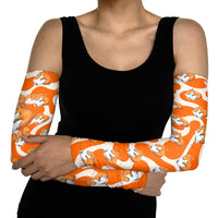 Capybara Sleep Arm Sleeves Sleepybara Nightdress