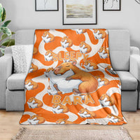 Capybara Sleep Blanket Sleepybara Nightdress