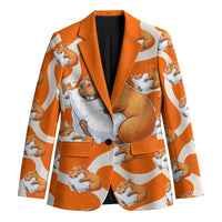 Capybara Sleep Blazer Sleepybara Nightdress
