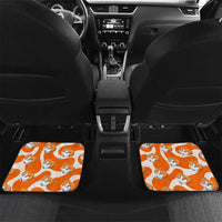 Capybara Sleep Car Mats Sleepybara Nightdress