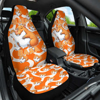 Capybara Sleep Car Seat Cover Sleepybara Nightdress