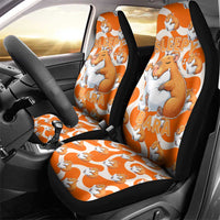 Capybara Sleep Car Seat Cover Sleepybara Nightdress