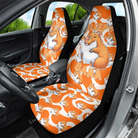 Capybara Sleep Car Seat Cover Sleepybara Nightdress