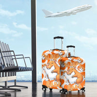 Capybara Sleep Luggage Cover Sleepybara Nightdress