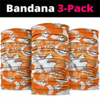 Capybara Sleep Neck Gaiter Sleepybara Nightdress