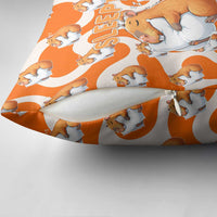 Capybara Sleep Pillow Cover Sleepybara Nightdress