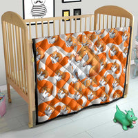 Capybara Sleep Quilt Sleepybara Nightdress