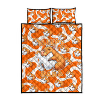 Capybara Sleep Quilt Bed Set Sleepybara Nightdress