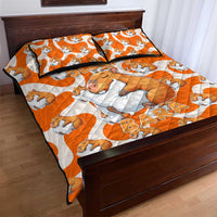 Capybara Sleep Quilt Bed Set Sleepybara Nightdress