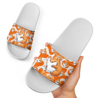 Capybara Sleep Slide Sandals Sleepybara Nightdress
