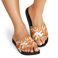 Capybara Sleep Slide Sandals Sleepybara Nightdress