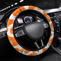 Capybara Sleep Steering Wheel Cover Sleepybara Nightdress