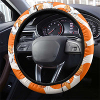Capybara Sleep Steering Wheel Cover Sleepybara Nightdress