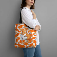 Capybara Sleep Tote Bag Sleepybara Nightdress