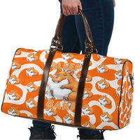 Capybara Sleep Travel Bag Sleepybara Nightdress