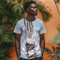 Double V Campaign American Democracy T shirt Military Buffalo Soldiers World War II Heritage Art