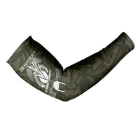 Double V Campaign American History 1942 Arm Sleeves Military Camouflage Tuskegee Airmen World War II