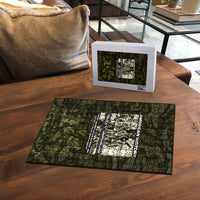 Double V Campaign American History 1942 Puzzle Military Camouflage Tuskegee Airmen World War II