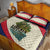 Liberia Wildlife Quilt Bed Set with African Safari and Ocean Marine Life Design