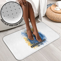 Prince Hall Freemasonry Bathroom Set Square And Compass Letter G Watercolor Portrait Art