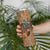 Custom Deer Hunting Skinny Tumbler Big Game Camo Forest Design and Skeleton Archer - Wonder Print Shop