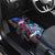 4th of July Graffiti Car Mats with Statue of Liberty and American Independence Street Art Design - Wonder Print Shop
