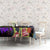 Graffiti Hip Hop Tablecloth with Neon Bear and Street Artist Panda Design - Wonder Print Shop