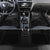 Rap Star Streetwear Car Mats with Graffiti Lettering and Hip Hop - Wonder Print Shop